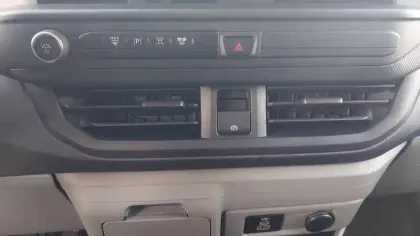 Photo 8 Ford Transit E- CUSTOM FGN 320 L1H1 218 CH BATTERIE 64 KWH