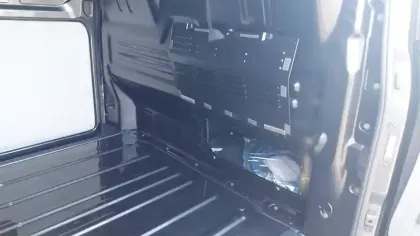 Photo 10 Ford Transit E- CUSTOM FGN 320 L1H1 218 CH BATTERIE 64 KWH