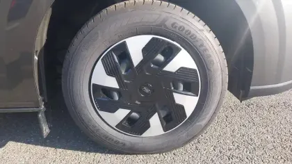 Photo 13 Ford Transit E- CUSTOM FGN 320 L1H1 218 CH BATTERIE 64 KWH