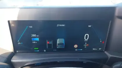 Photo 6 Ford Transit E- CUSTOM FGN 320 L1H1 218 CH BATTERIE 64 KWH