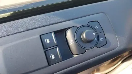 Photo 22 Ford Transit E- CUSTOM FGN 320 L1H1 218 CH BATTERIE 64 KWH