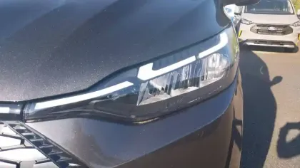 Photo 16 Ford Transit E- CUSTOM FGN 320 L1H1 218 CH BATTERIE 64 KWH