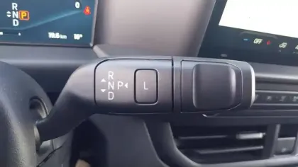 Photo 9 Ford Transit E- CUSTOM FGN 320 L1H1 218 CH BATTERIE 64 KWH