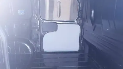 Photo 20 Ford Transit E- CUSTOM FGN 320 L1H1 218 CH BATTERIE 64 KWH