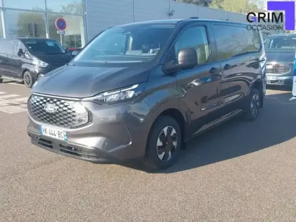 Photo Ford Transit Trend