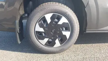 Photo 15 Ford Transit E- CUSTOM FGN 320 L1H1 218 CH BATTERIE 64 KWH