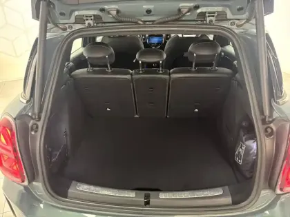Photo 13 Mini Mini Countryman 178 ch ALL4 BVA8