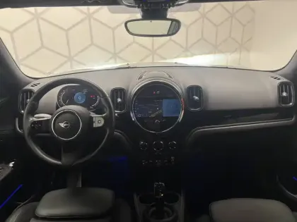 Photo 5 Mini Mini Countryman 178 ch ALL4 BVA8