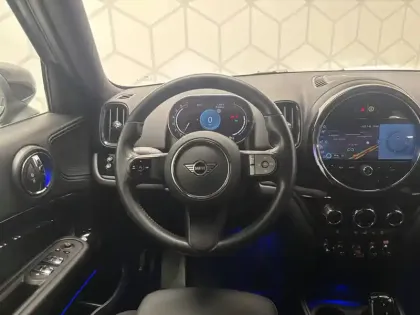 Photo 6 Mini Mini Countryman 178 ch ALL4 BVA8