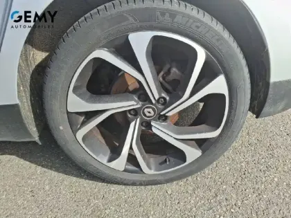 Photo 10 Renault Scenic Grand  TCe 160 EDC