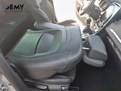 Photo 24 Renault Scenic Grand  TCe 160 EDC