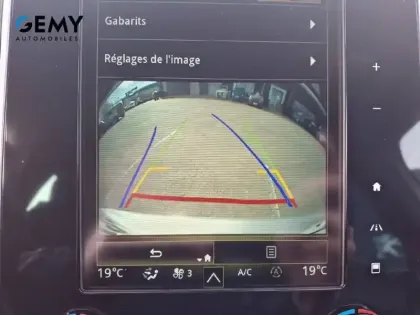 Photo 31 Renault Scenic Grand  TCe 160 EDC