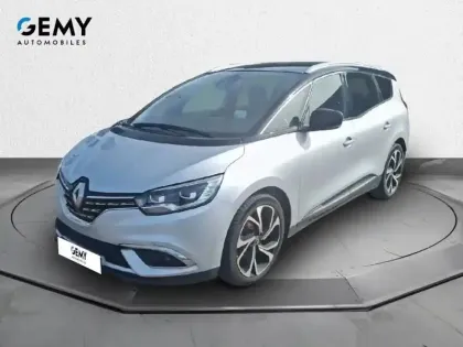 Photo Renault Scenic Executive