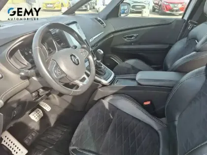 Photo 8 Renault Scenic Grand  TCe 160 EDC