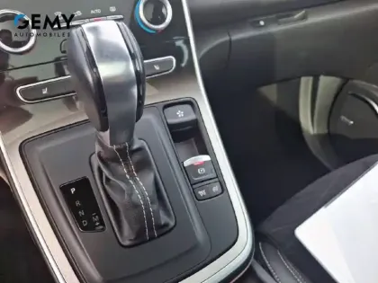 Photo 21 Renault Scenic Grand  TCe 160 EDC