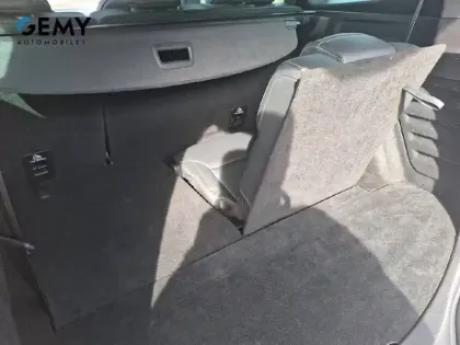 Photo 12 Renault Scenic Grand  TCe 160 EDC