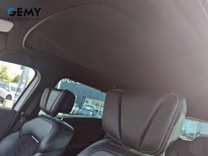 Photo 23 Renault Scenic Grand  TCe 160 EDC