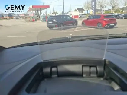 Photo 16 Renault Scenic Grand  TCe 160 EDC