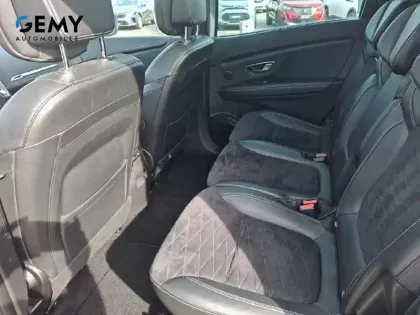 Photo 9 Renault Scenic Grand  TCe 160 EDC