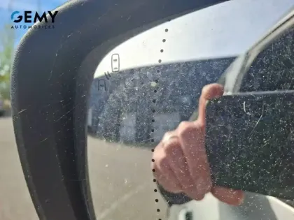 Photo 15 Renault Scenic Grand  TCe 160 EDC