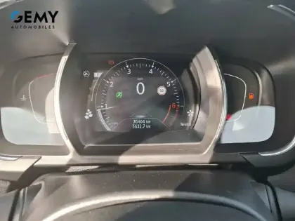 Photo 17 Renault Scenic Grand  TCe 160 EDC