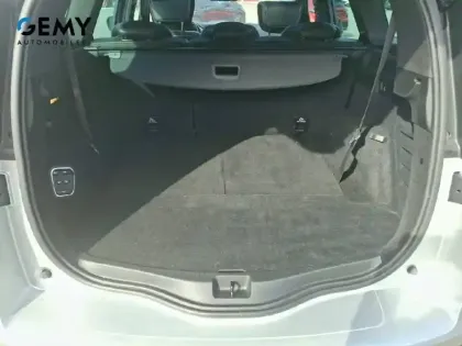 Photo 5 Renault Scenic Grand  TCe 160 EDC