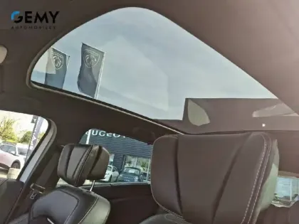 Photo 22 Renault Scenic Grand  TCe 160 EDC