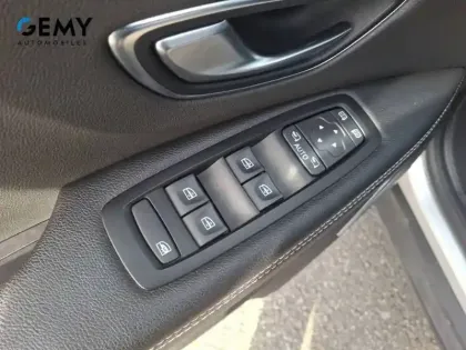 Photo 11 Renault Scenic Grand  TCe 160 EDC