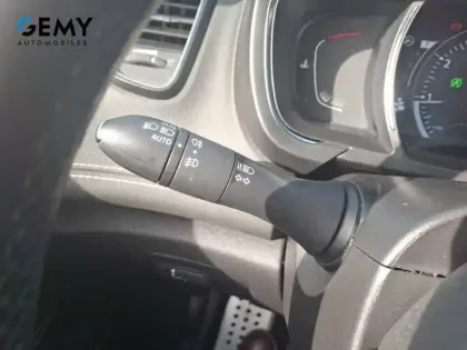 Photo 19 Renault Scenic Grand  TCe 160 EDC