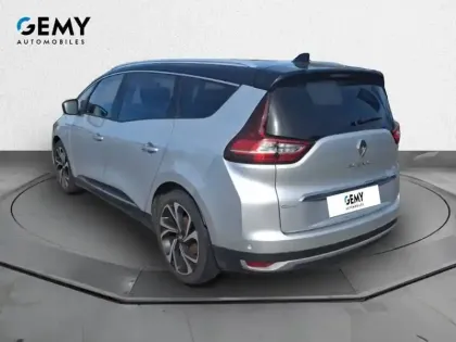 Photo 6 Renault Scenic Grand  TCe 160 EDC