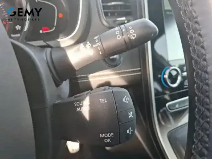 Photo 20 Renault Scenic Grand  TCe 160 EDC