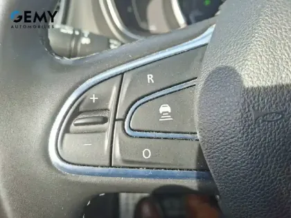 Photo 18 Renault Scenic Grand  TCe 160 EDC