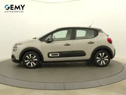 Photo 18 Citroën C3  BlueHDi 100 S&S BVM6
