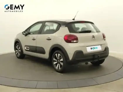 Photo 6 Citroën C3  BlueHDi 100 S&S BVM6