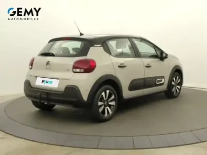 Photo 17 Citroën C3  BlueHDi 100 S&S BVM6