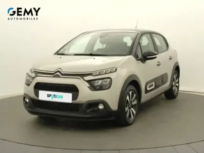 Photo Citroën C3 Feel