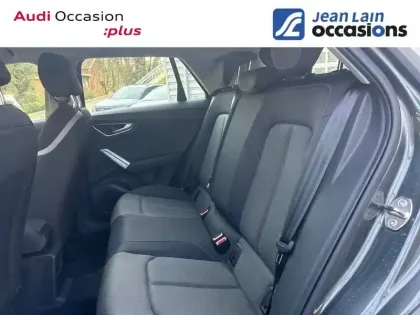 Photo 16 Audi Q2  35 TDI 150 S tronic 7