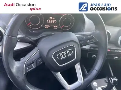 Photo 11 Audi Q2  35 TDI 150 S tronic 7