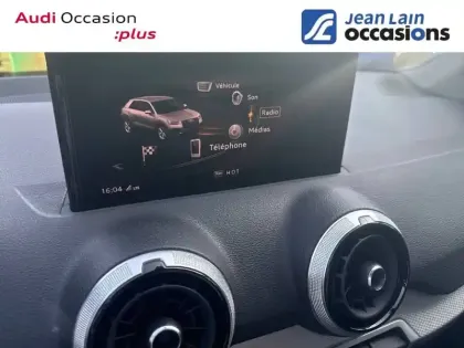 Photo 15 Audi Q2  35 TDI 150 S tronic 7