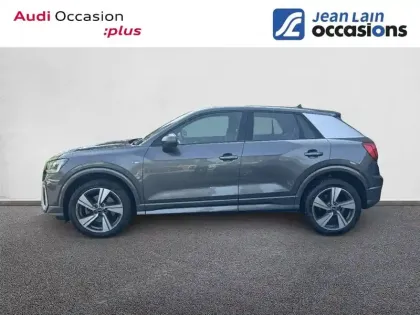 Photo 7 Audi Q2  35 TDI 150 S tronic 7