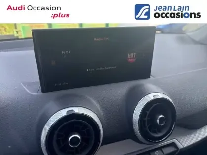 Photo 14 Audi Q2  35 TDI 150 S tronic 7