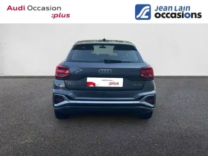 Photo 5 Audi Q2  35 TDI 150 S tronic 7