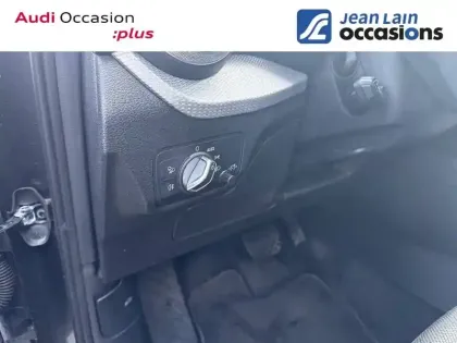 Photo 19 Audi Q2  35 TDI 150 S tronic 7