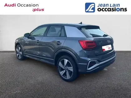 Photo 6 Audi Q2  35 TDI 150 S tronic 7