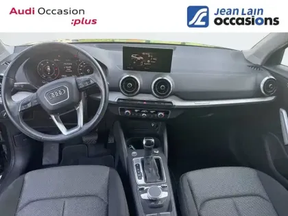 Photo 17 Audi Q2  35 TDI 150 S tronic 7