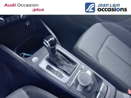 Photo 12 Audi Q2  35 TDI 150 S tronic 7