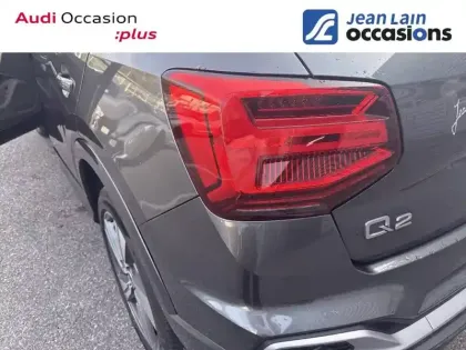 Photo 18 Audi Q2  35 TDI 150 S tronic 7