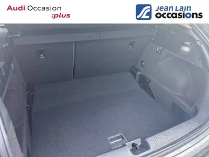 Photo 9 Audi Q2  35 TDI 150 S tronic 7