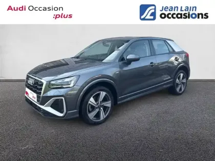 Photo Audi Q2 Advanced