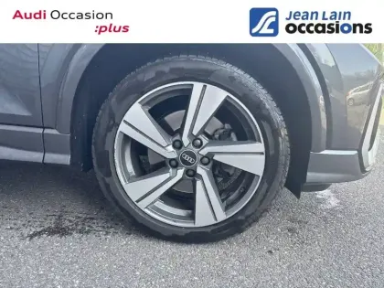 Photo 8 Audi Q2  35 TDI 150 S tronic 7